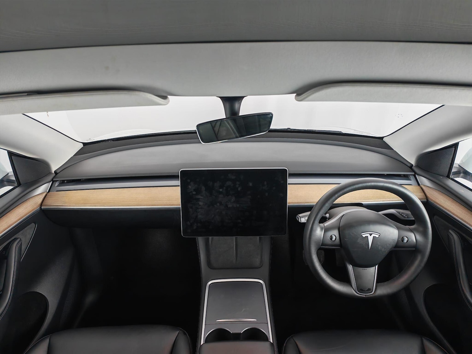 Used Tesla Model Y 2022 for sale - 76398769: Photo 10