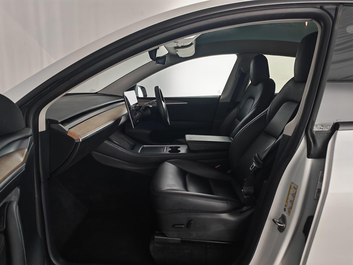 Used Tesla Model Y 2022 for sale - 76398769: Photo 11