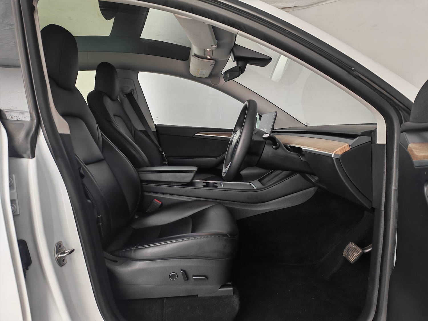 Used Tesla Model Y 2022 for sale - 76398769: Photo 12