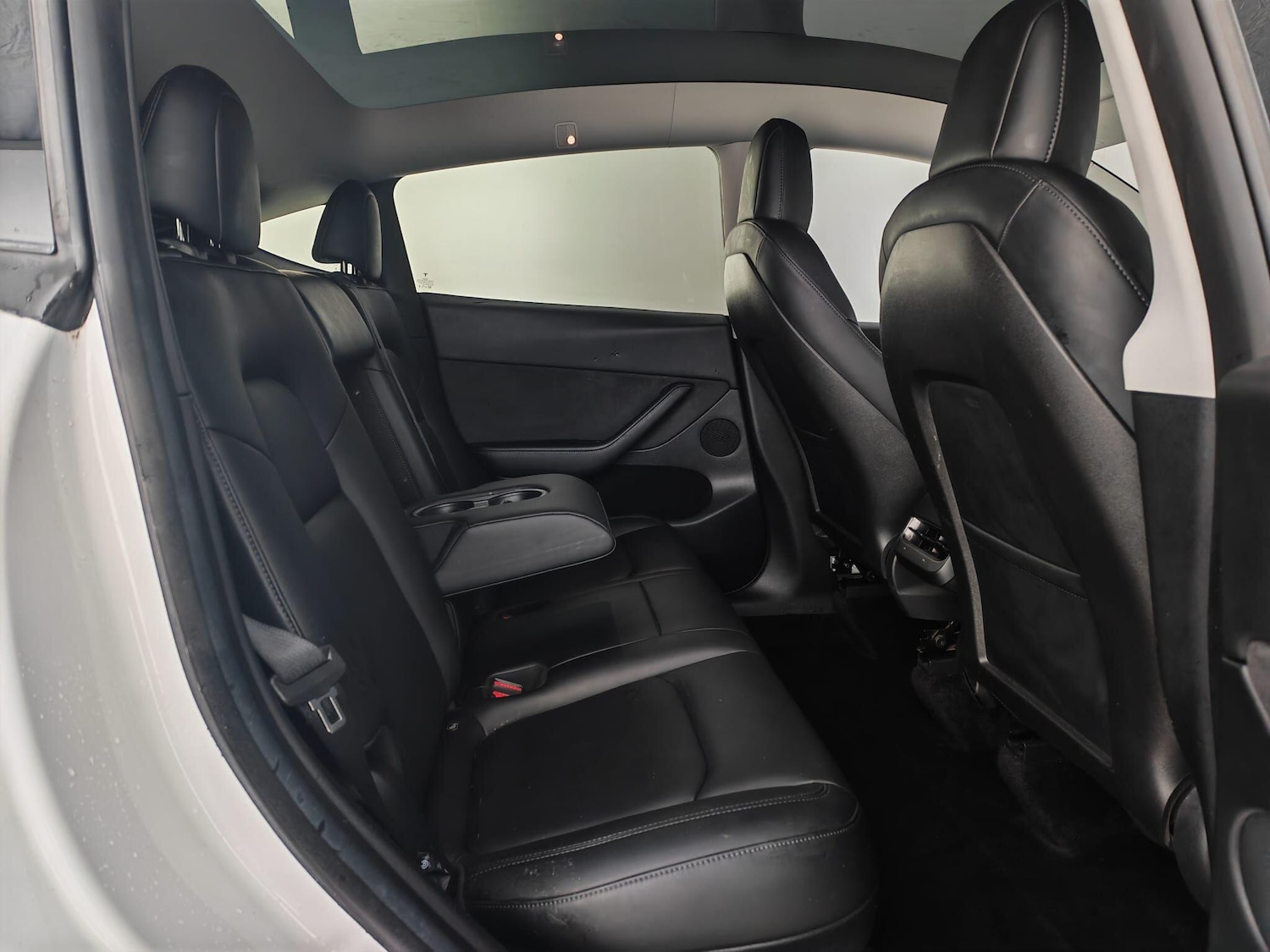 Used Tesla Model Y 2022 for sale - 76398769: Photo 14