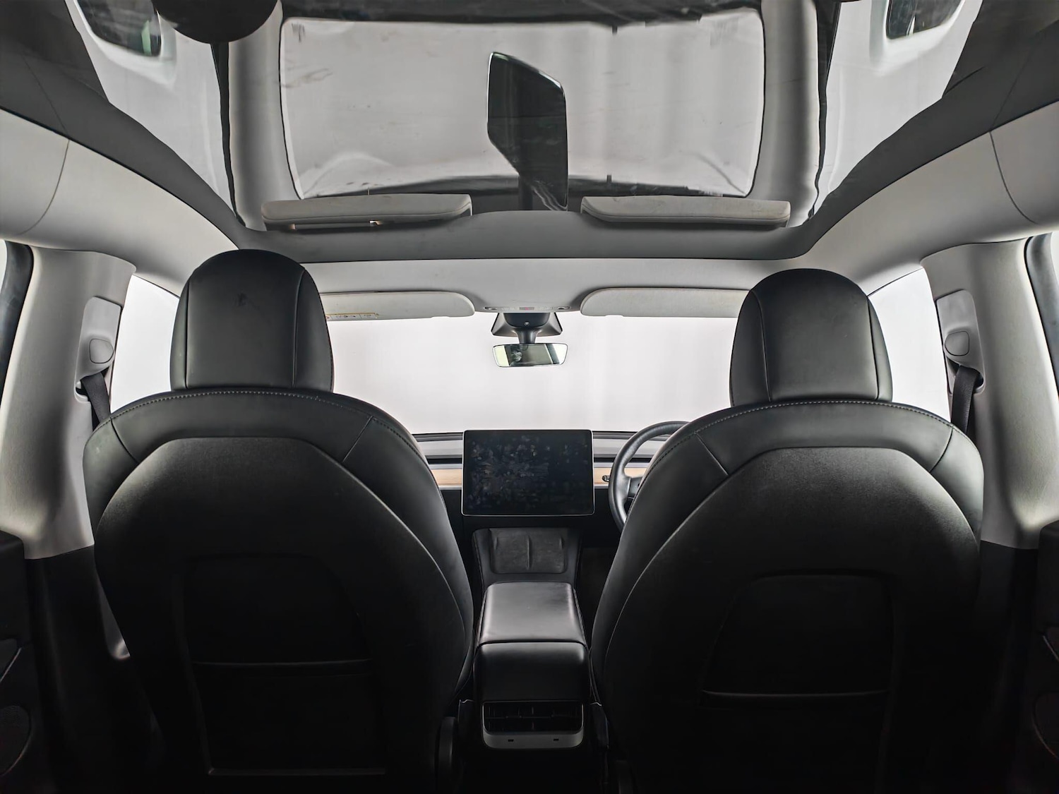 Used Tesla Model Y 2022 for sale - 76398769: Photo 15