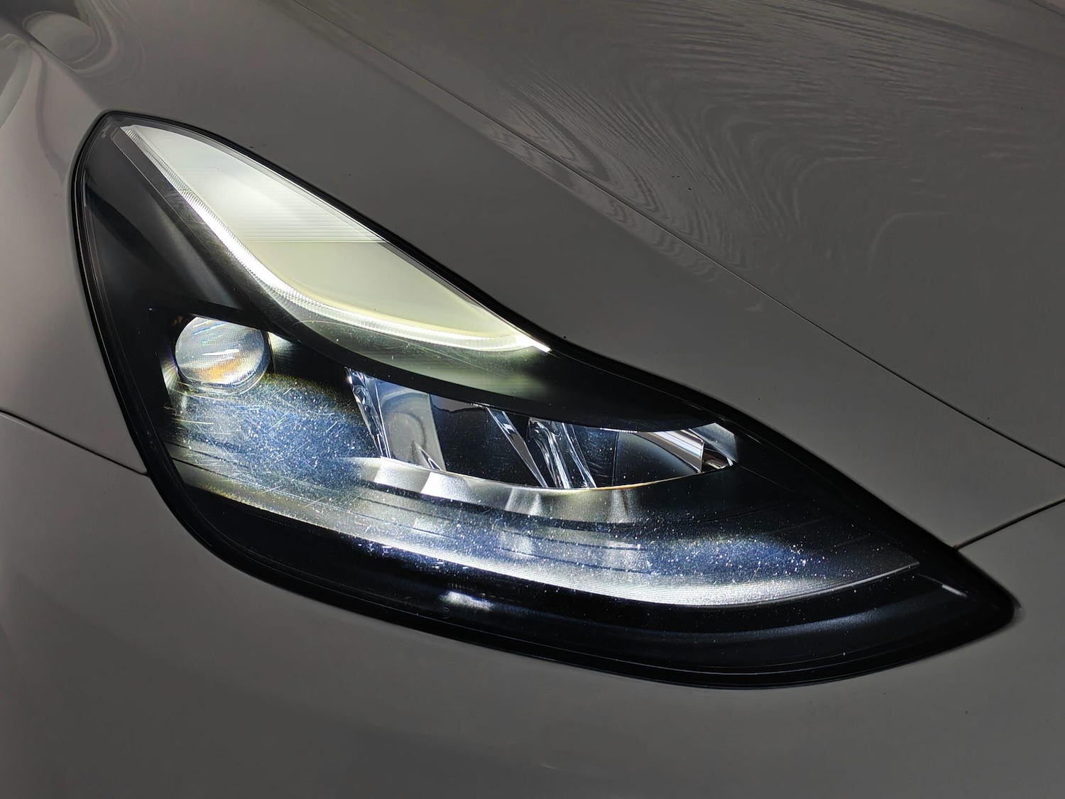 Used Tesla Model Y 2022 for sale - 76398769: Photo 24