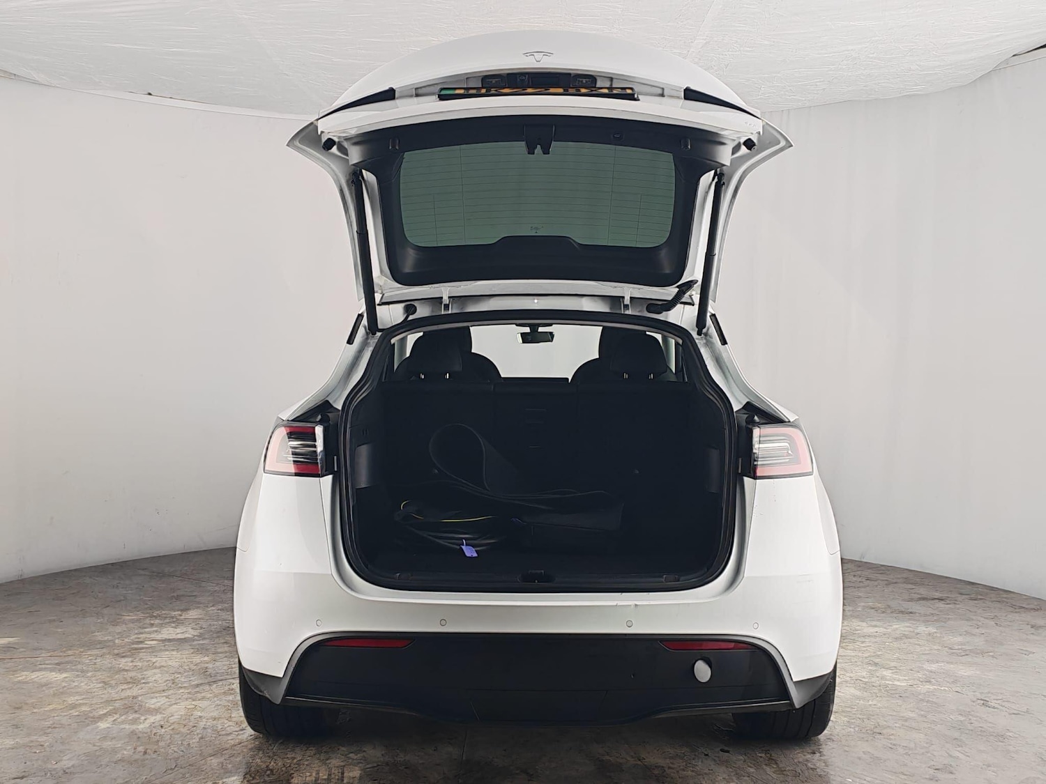 Used Tesla Model Y 2022 for sale - 76398769: Photo 25