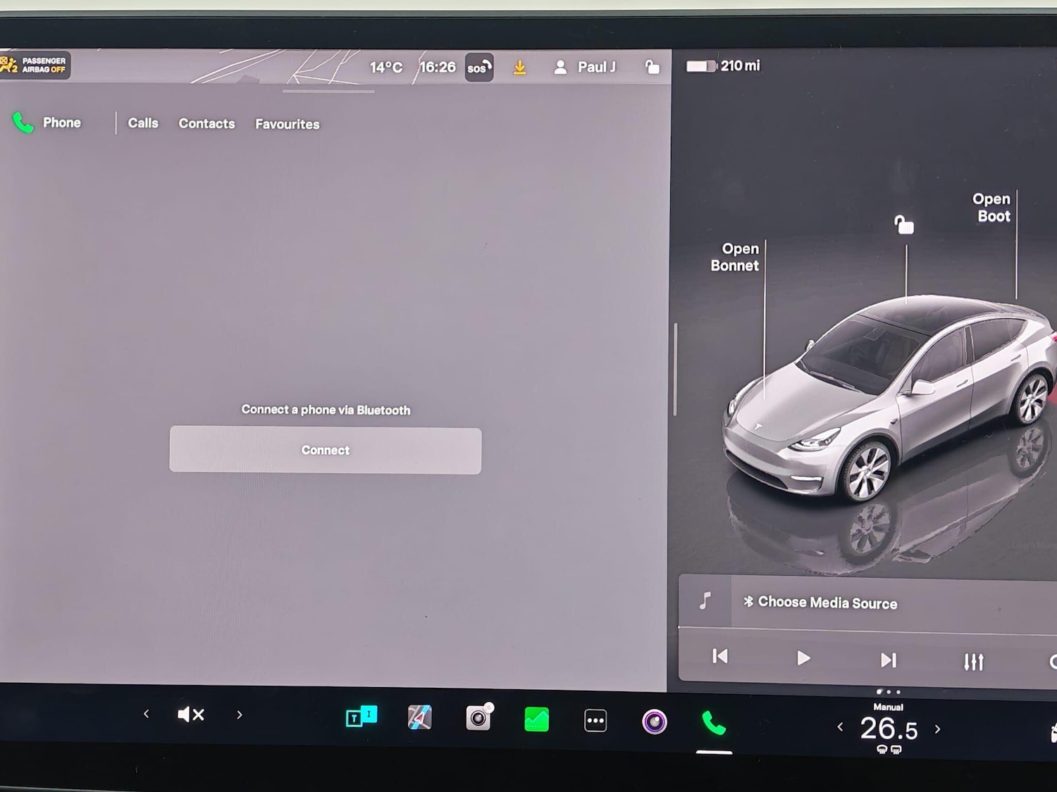 Used Tesla Model Y 2022 for sale - 76398769: Photo 29