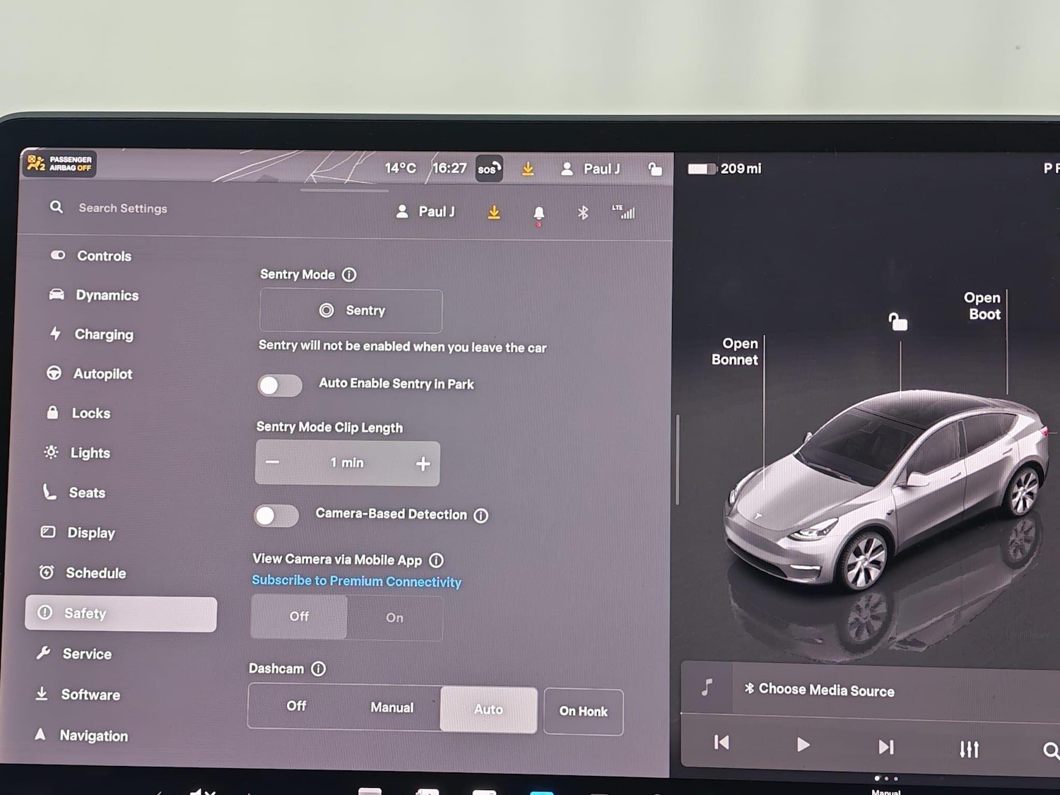 Used Tesla Model Y 2022 for sale - 76398769: Photo 36