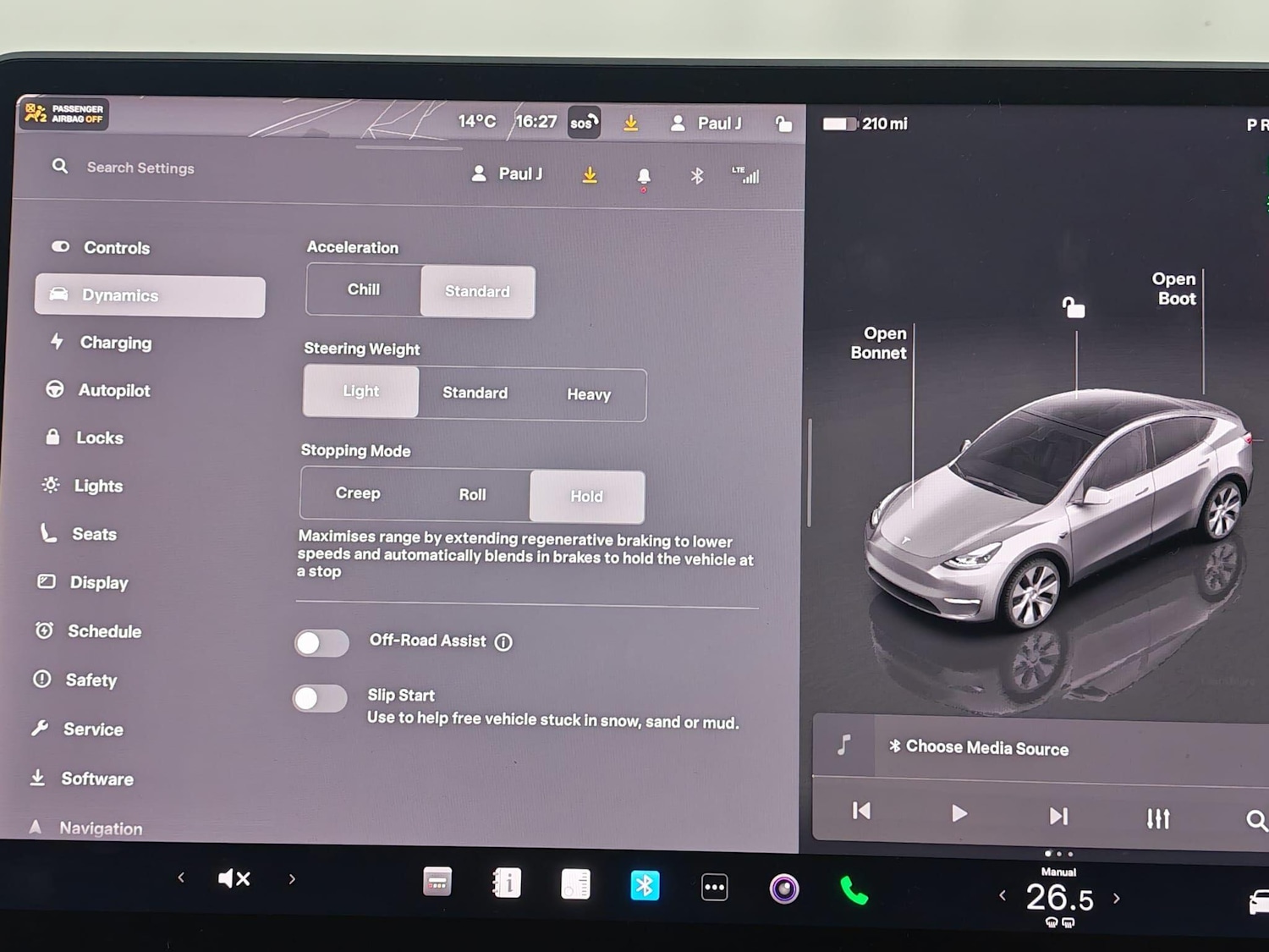 Used Tesla Model Y 2022 for sale - 76398769: Photo 37