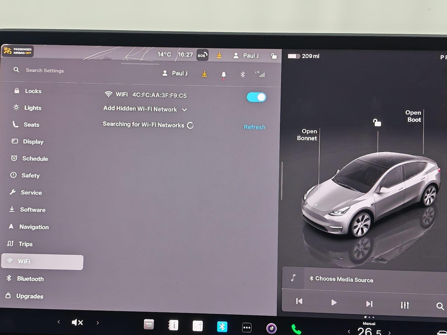 Used Tesla Model Y 2022 for sale - 76398769: Photo 39