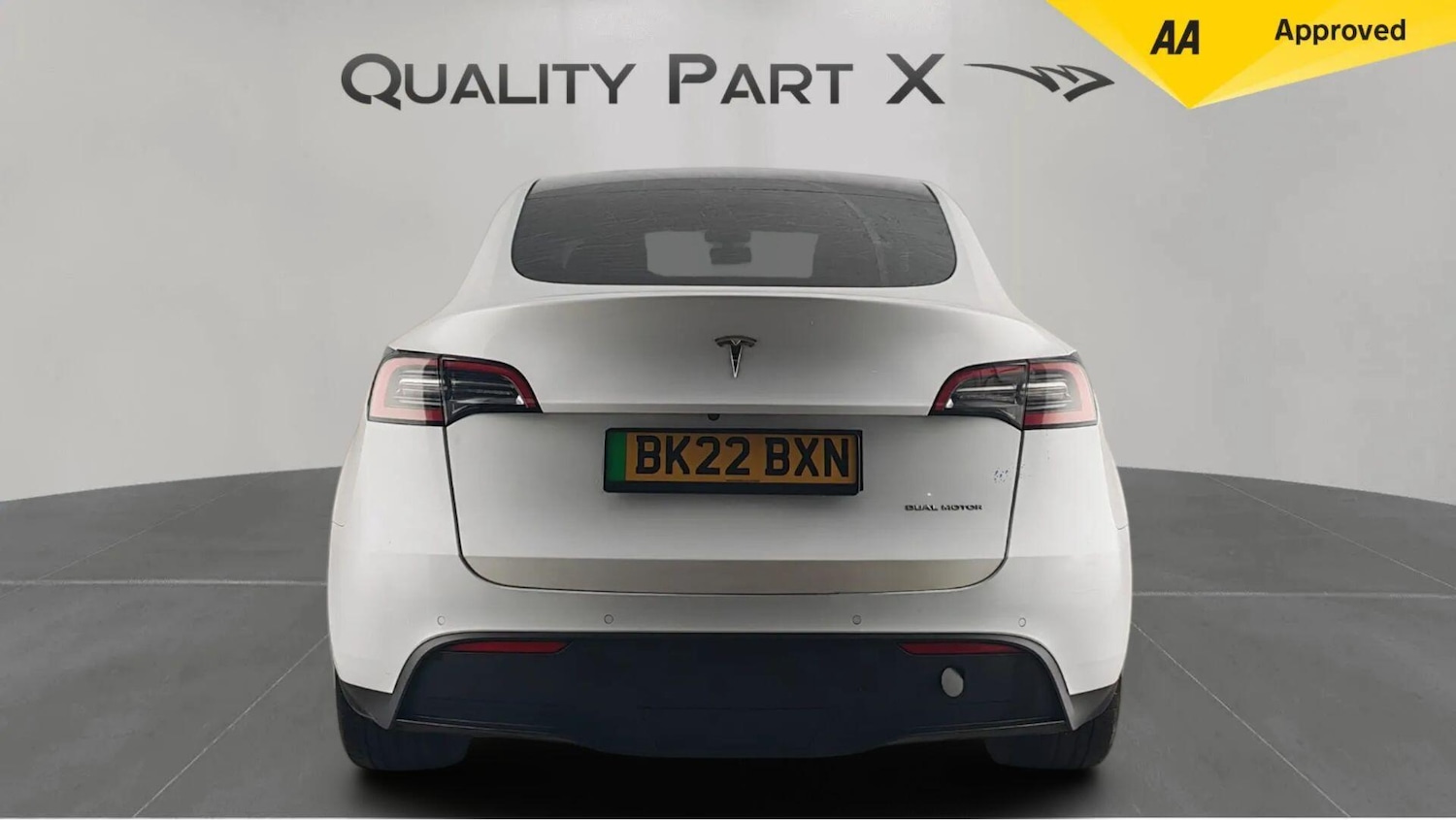 Used Tesla Model Y 2022 for sale - 76398769: Photo 4