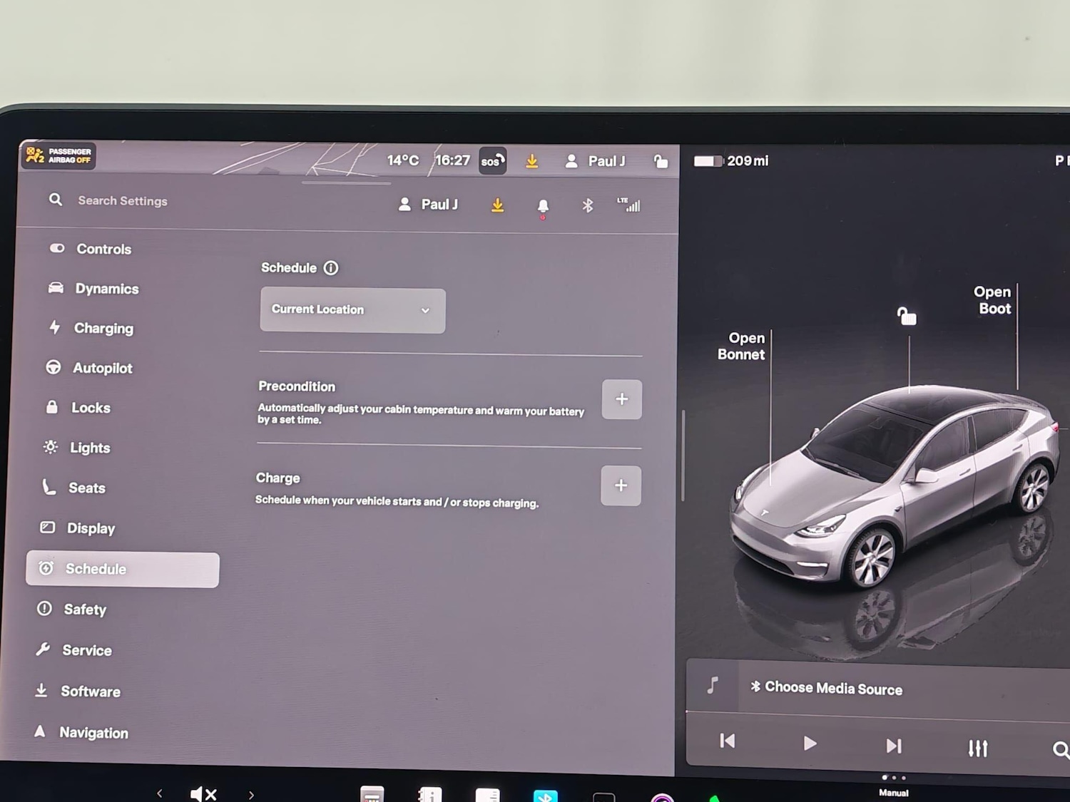 Used Tesla Model Y 2022 for sale - 76398769: Photo 40