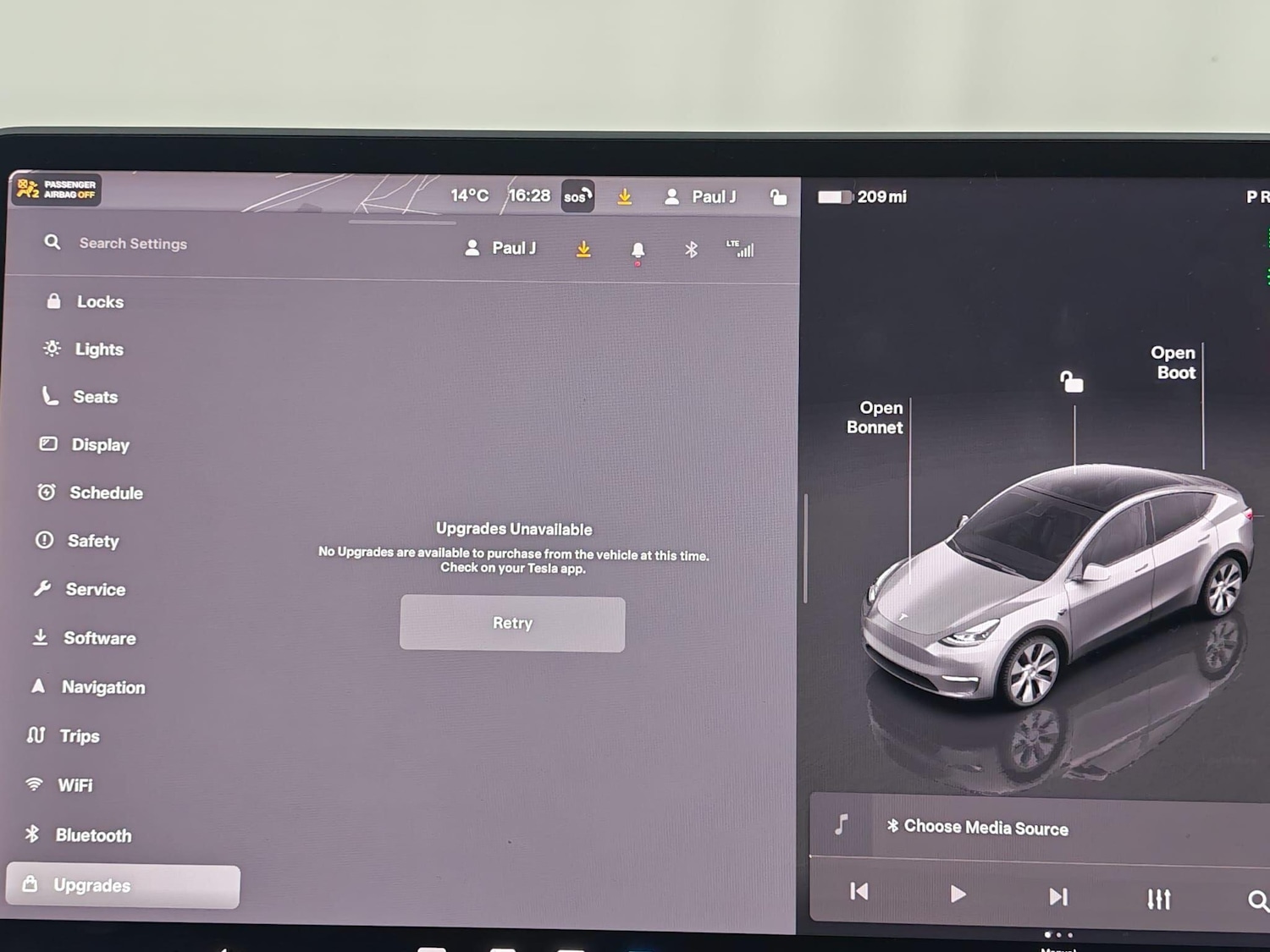 Used Tesla Model Y 2022 for sale - 76398769: Photo 41