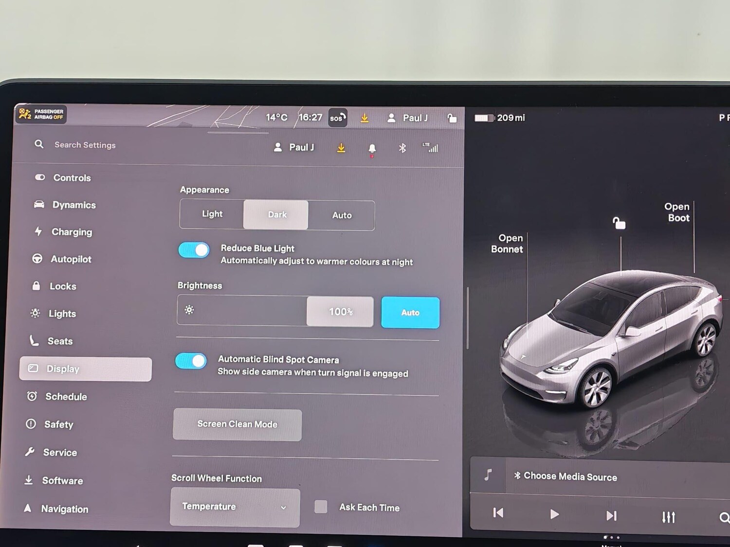 Used Tesla Model Y 2022 for sale - 76398769: Photo 45