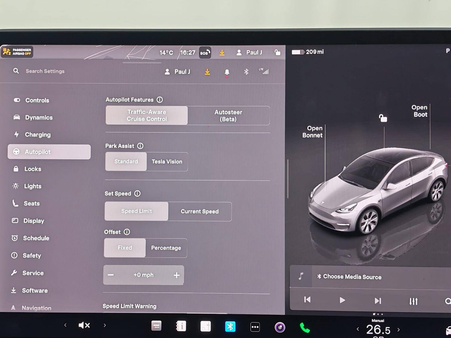 Used Tesla Model Y 2022 for sale - 76398769: Photo 49
