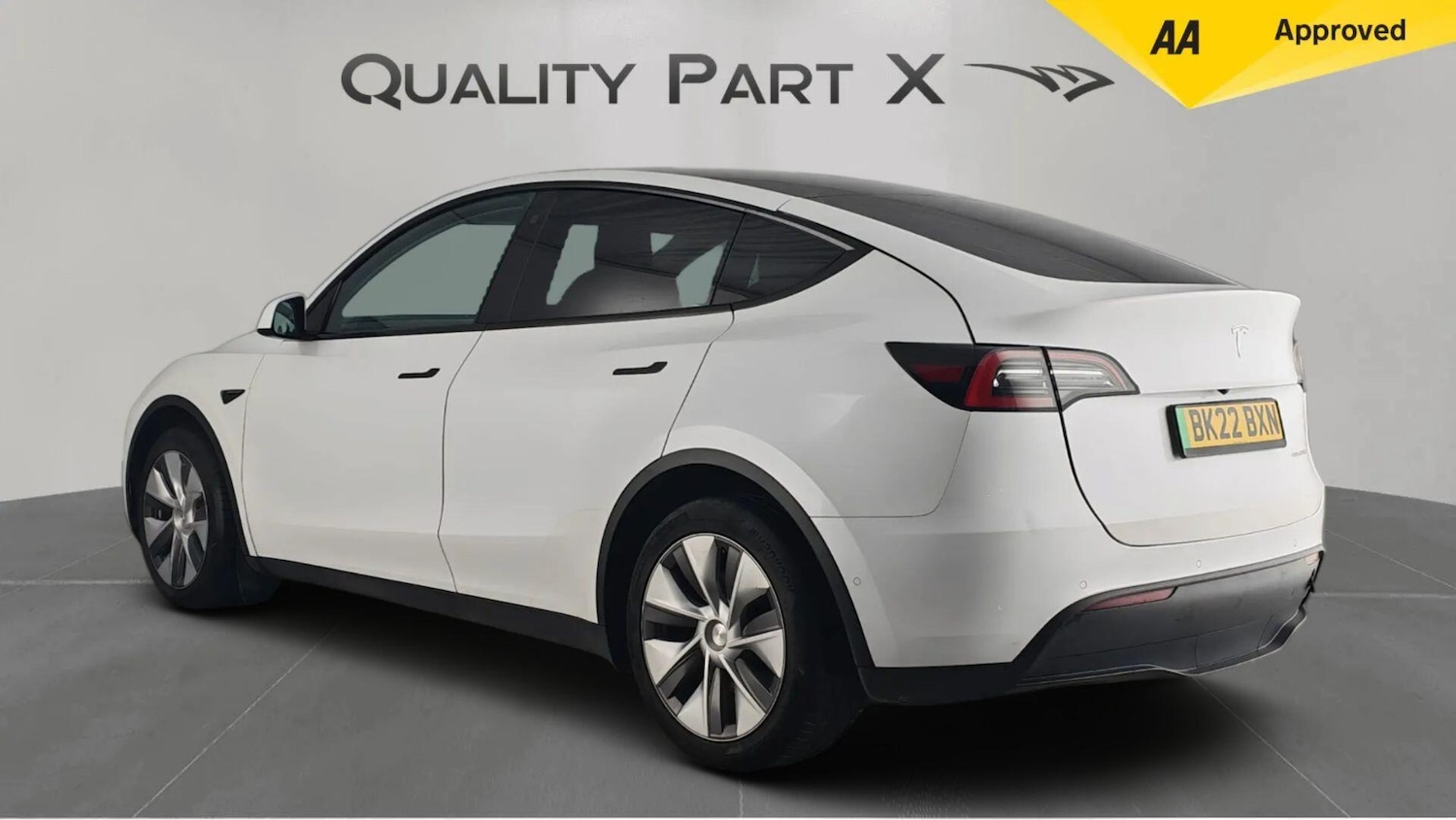 Used Tesla Model Y 2022 for sale - 76398769: Photo 5