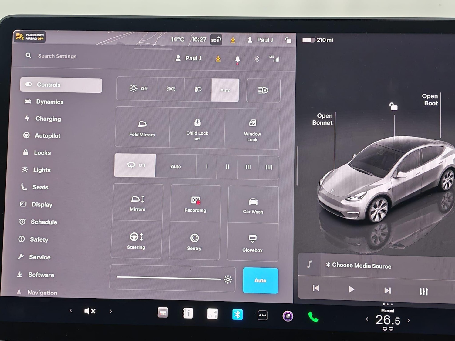 Used Tesla Model Y 2022 for sale - 76398769: Photo 50