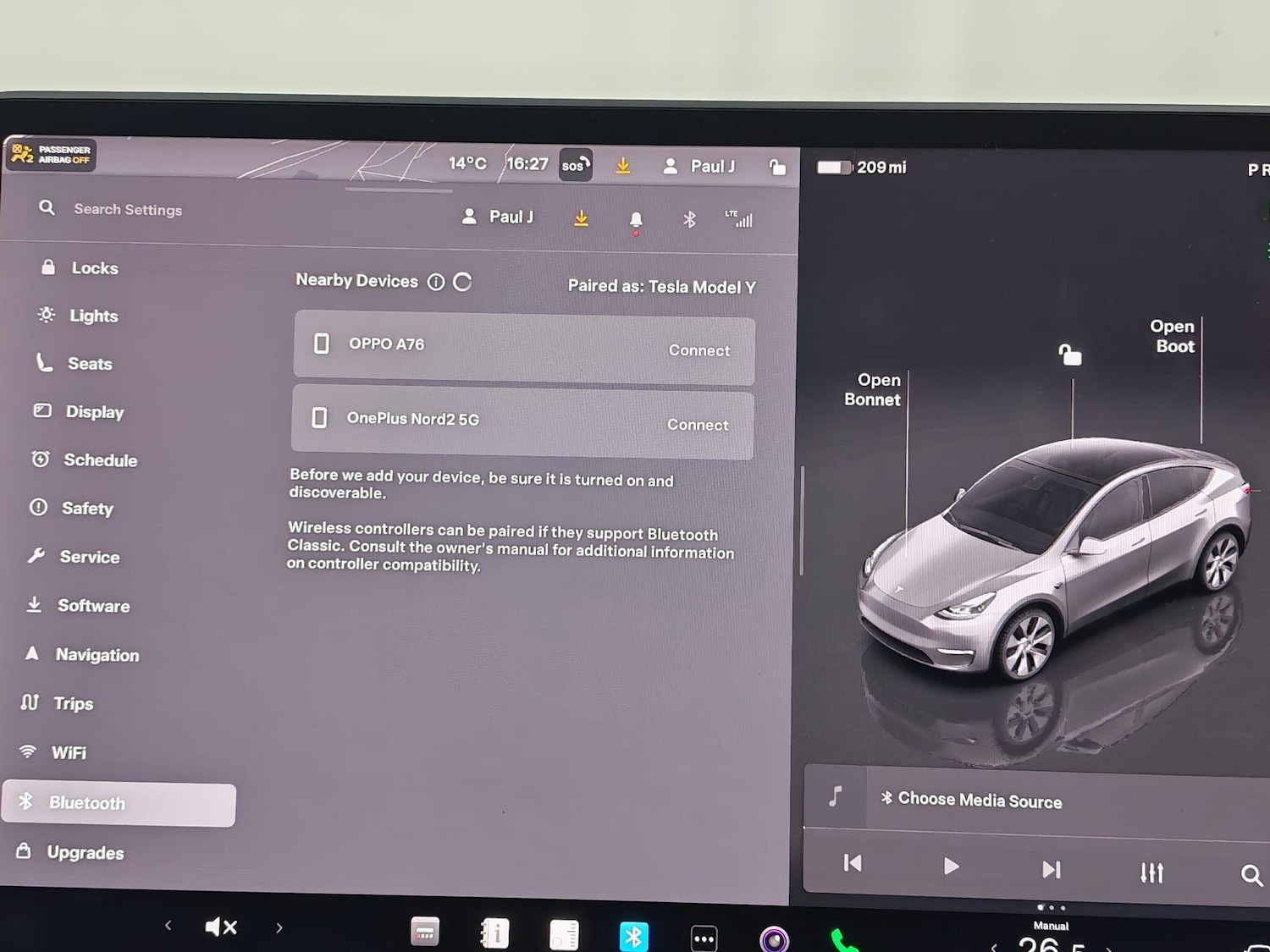 Used Tesla Model Y 2022 for sale - 76398769: Photo 53