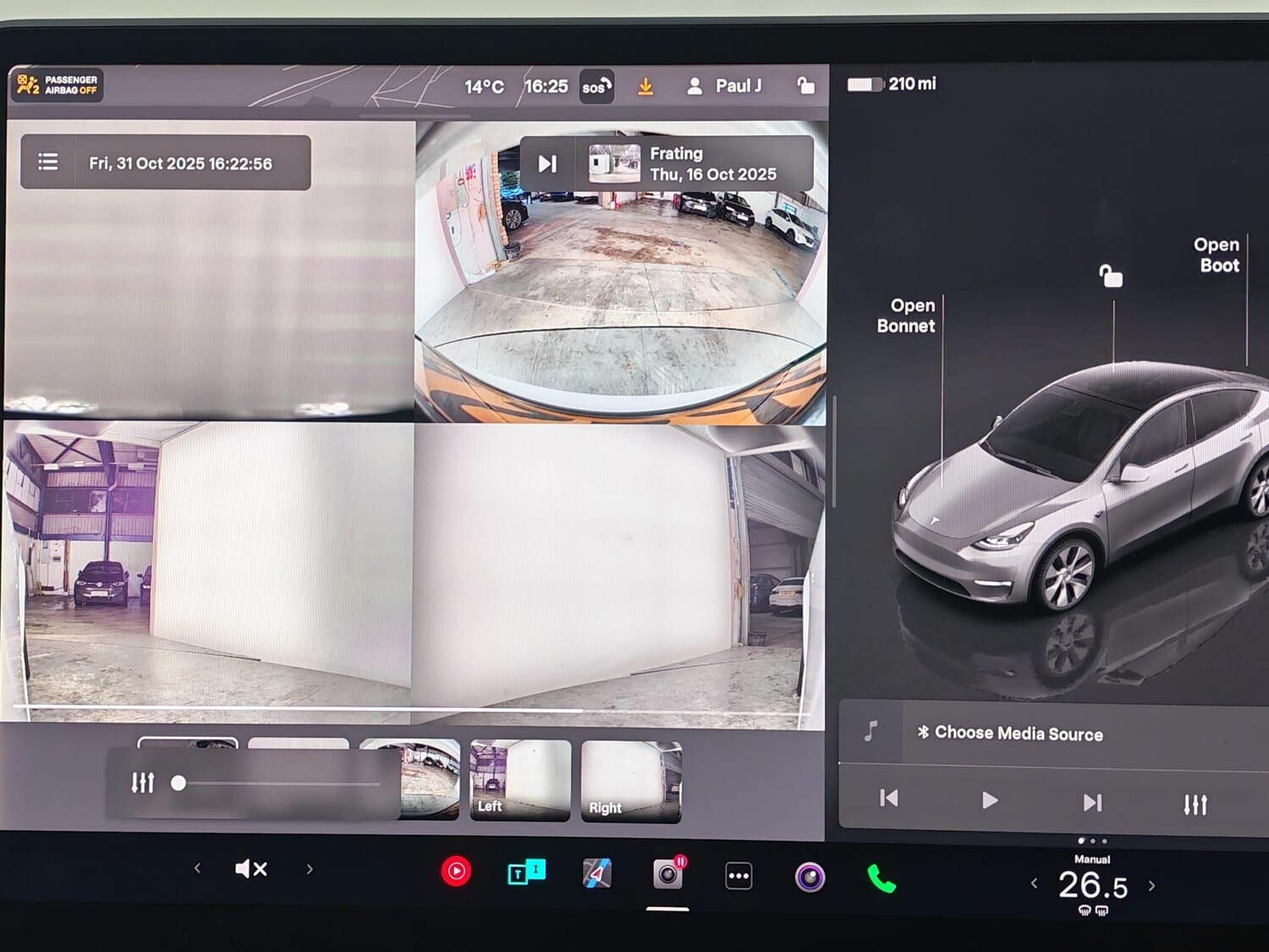 Used Tesla Model Y 2022 for sale - 76398769: Photo 54