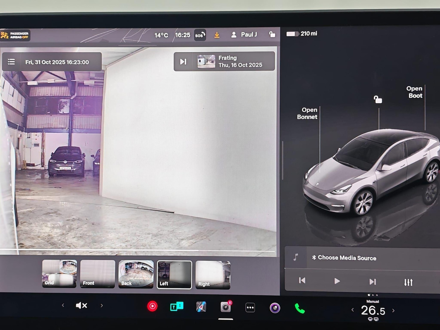 Used Tesla Model Y 2022 for sale - 76398769: Photo 55