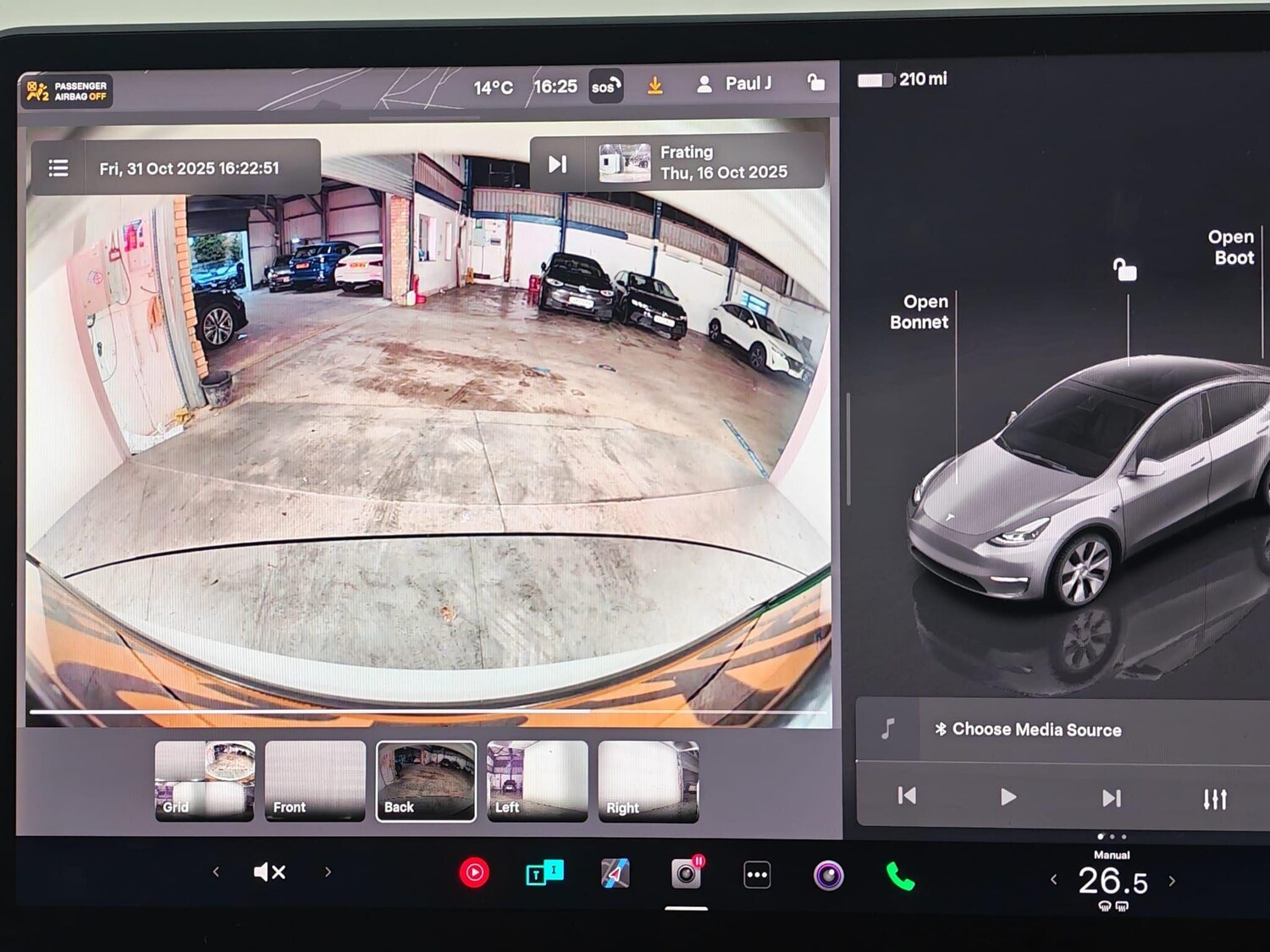 Used Tesla Model Y 2022 for sale - 76398769: Photo 58