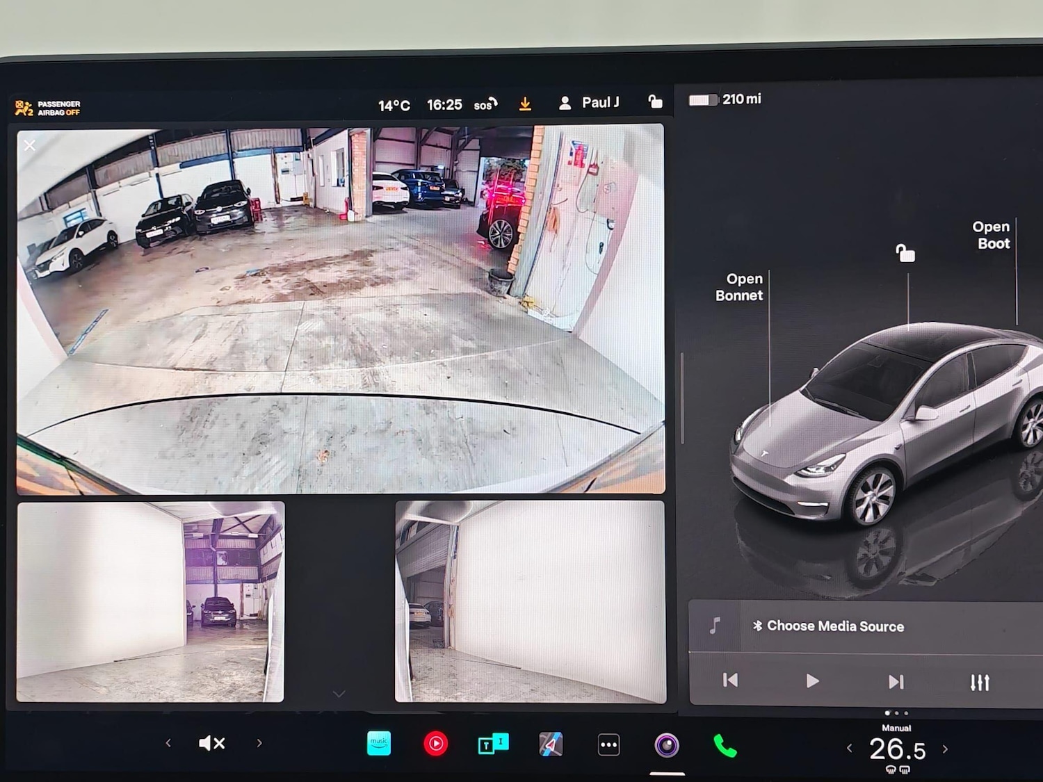 Used Tesla Model Y 2022 for sale - 76398769: Photo 59