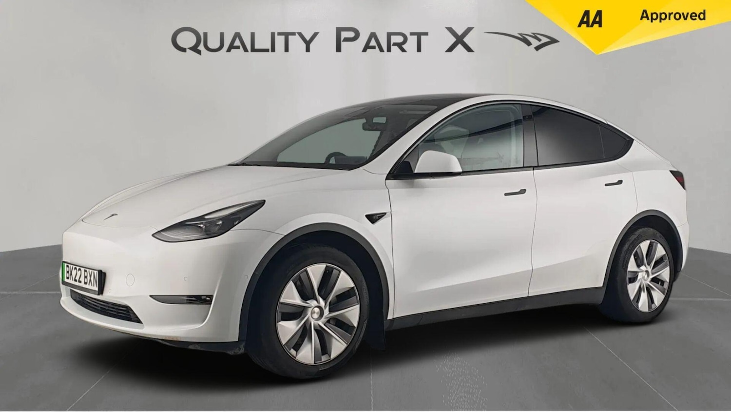 Used Tesla Model Y 2022 for sale - 76398769: Photo 7