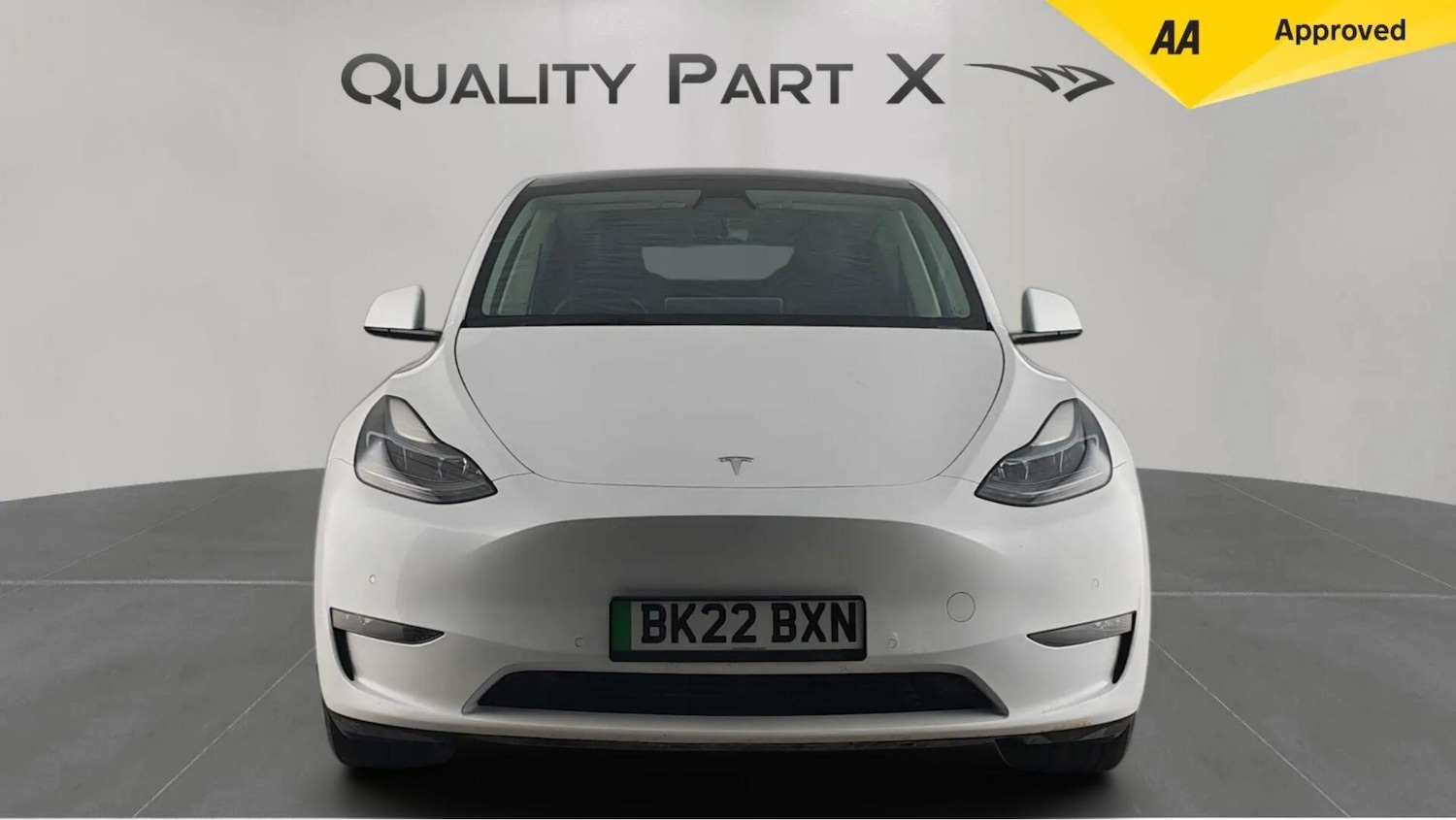 Used Tesla Model Y 2022 for sale - 76398769: Photo 8