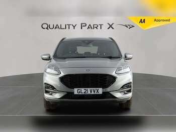 Used Ford Kuga 2021 for sale - 78310910: Photo