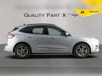 Used Ford Kuga 2021 for sale - 78310910: Photo