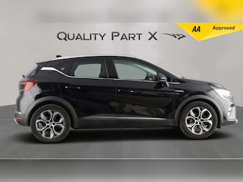 Used Renault Captur 2023 for sale - 79366240: Photo