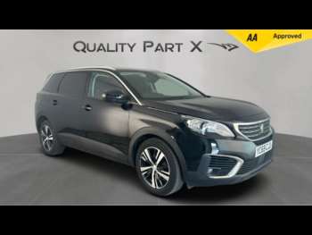 2019 (69) - 1.5 BlueHDi Active EAT Euro 6 (s/s) 5dr