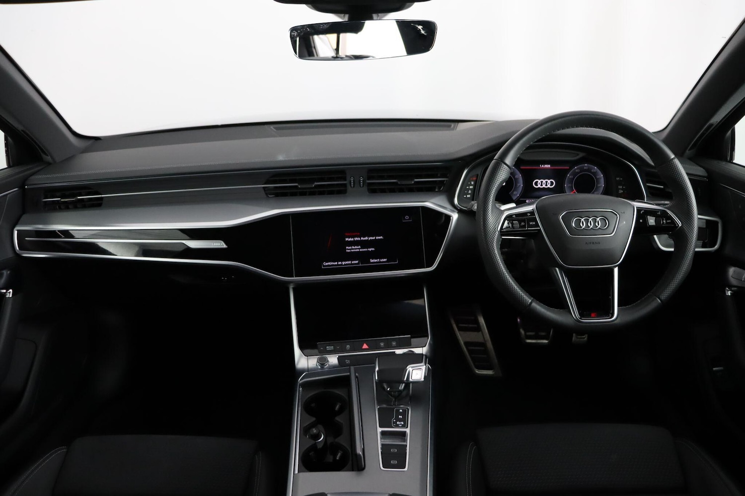 Used Audi A6 Avant 2024 for sale - 78100203: Photo 10