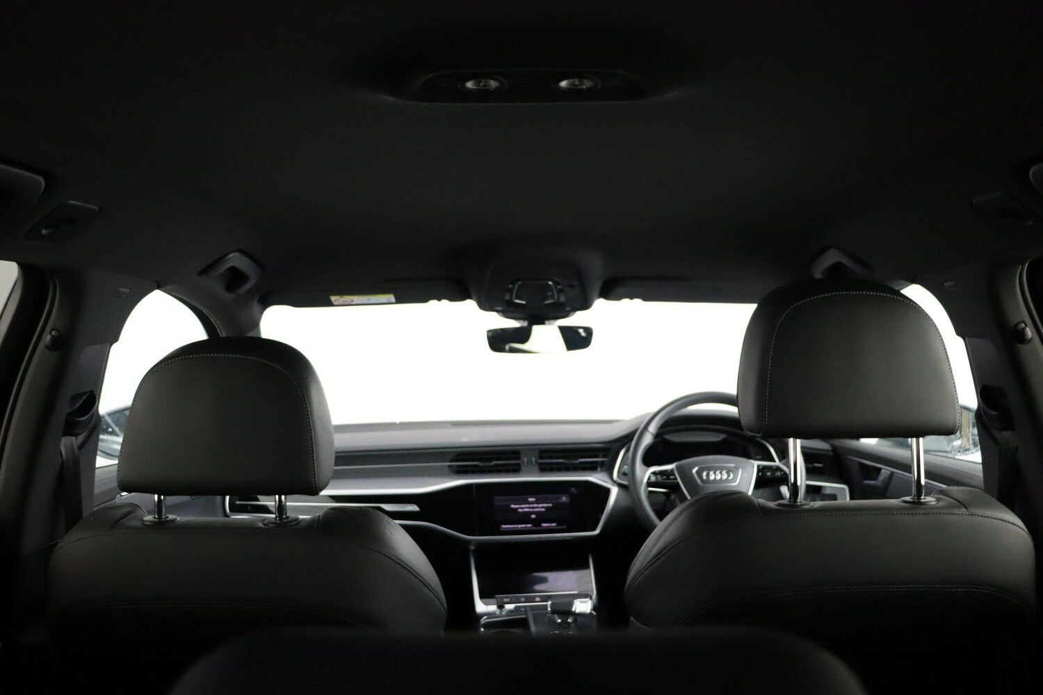 Used Audi A6 Avant 2024 for sale - 78100203: Photo 11