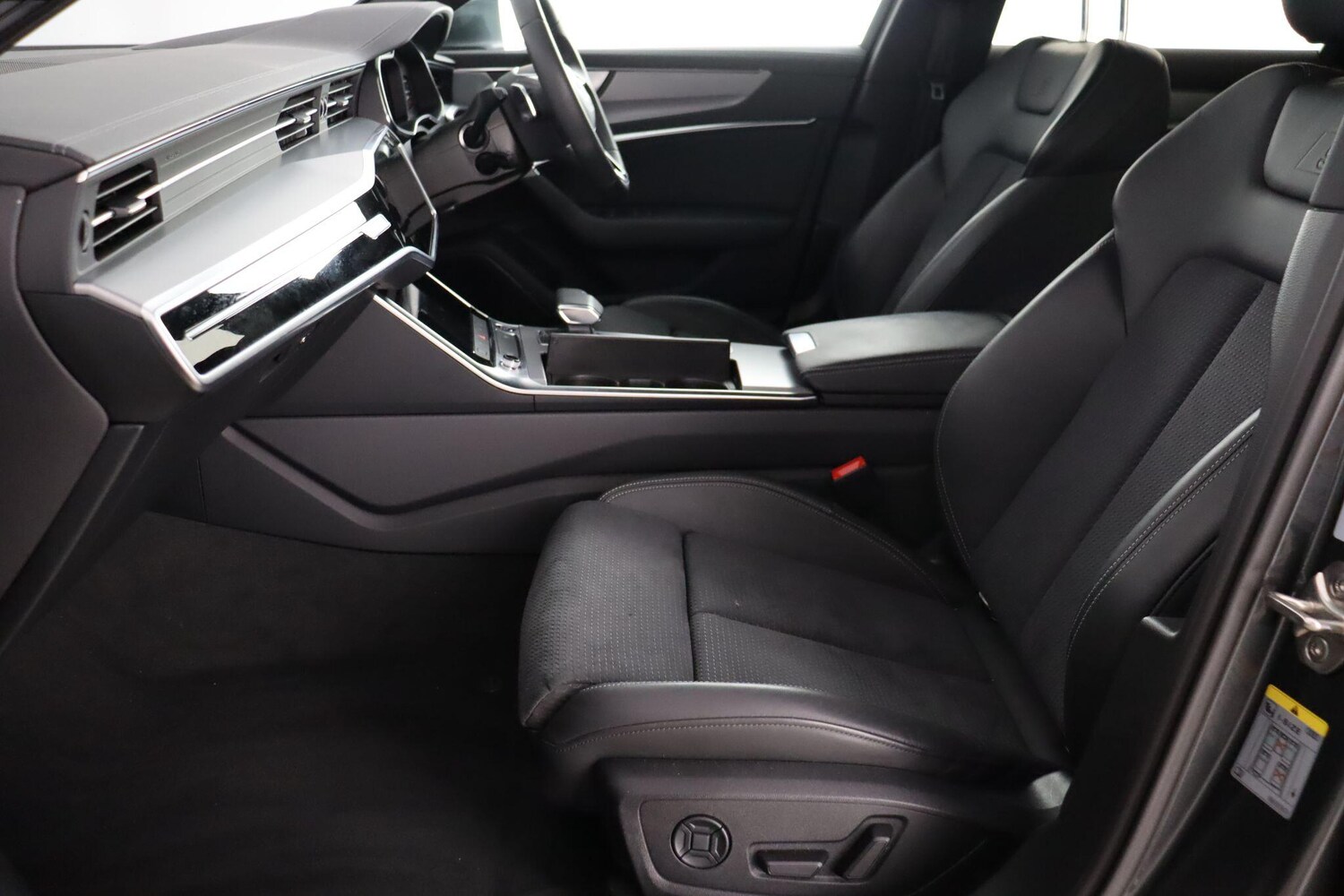 Used Audi A6 Avant 2024 for sale - 78100203: Photo 14