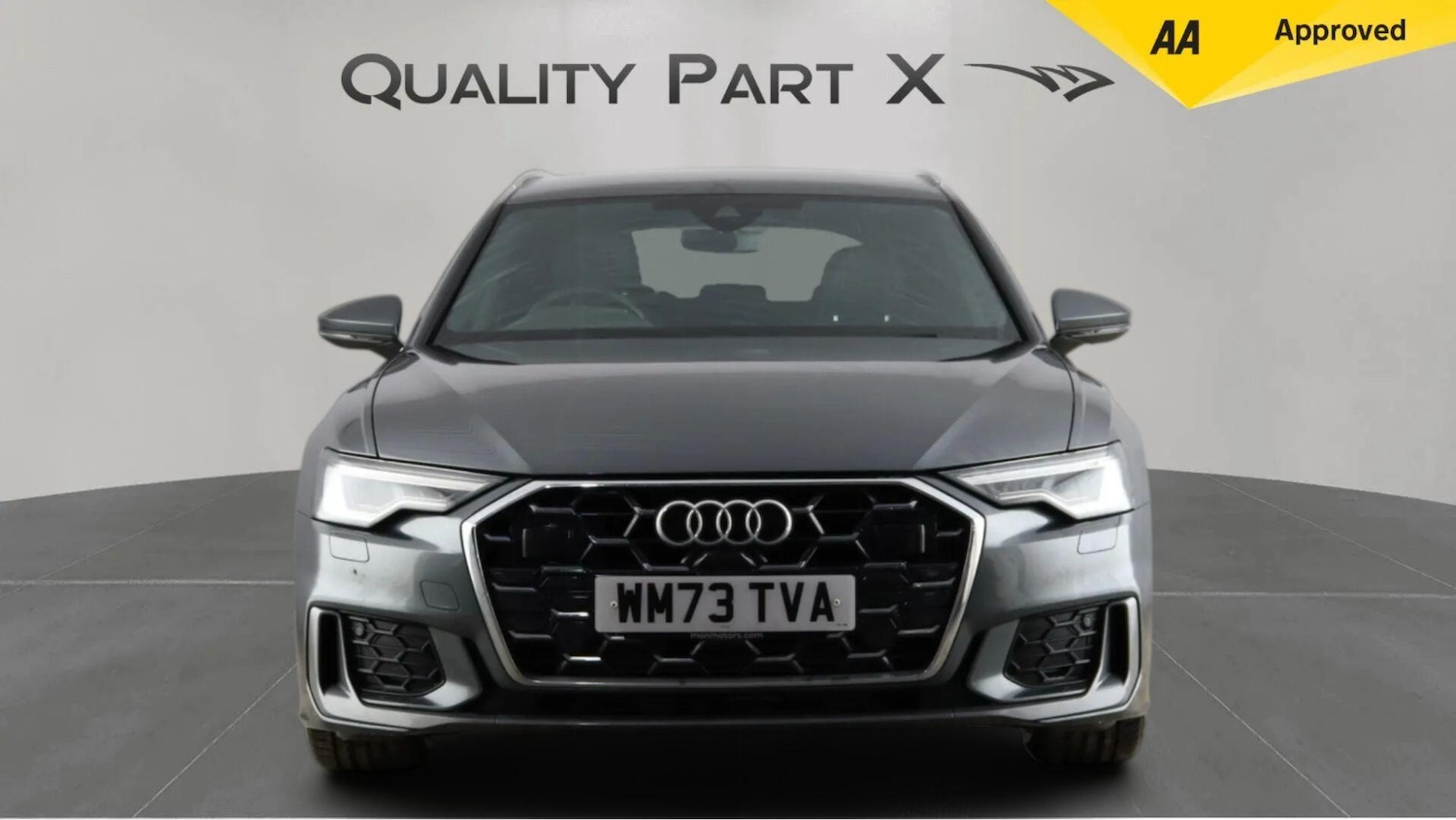 Used Audi A6 Avant 2024 for sale - 78100203: Photo 2