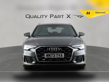 Used Audi A6 Avant 2024 for sale - 78100203: Photo