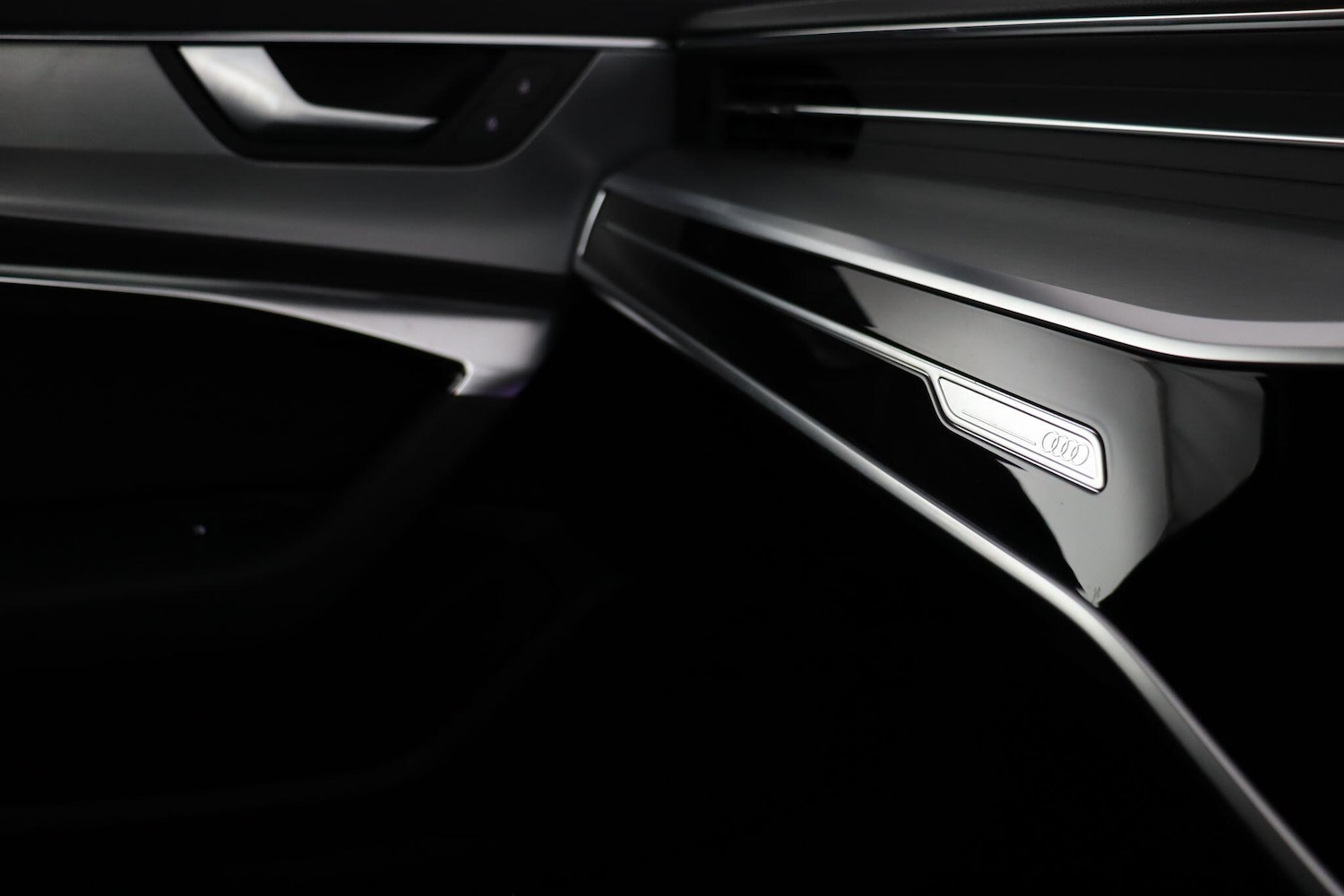 Used Audi A6 Avant 2024 for sale - 78100203: Photo 31