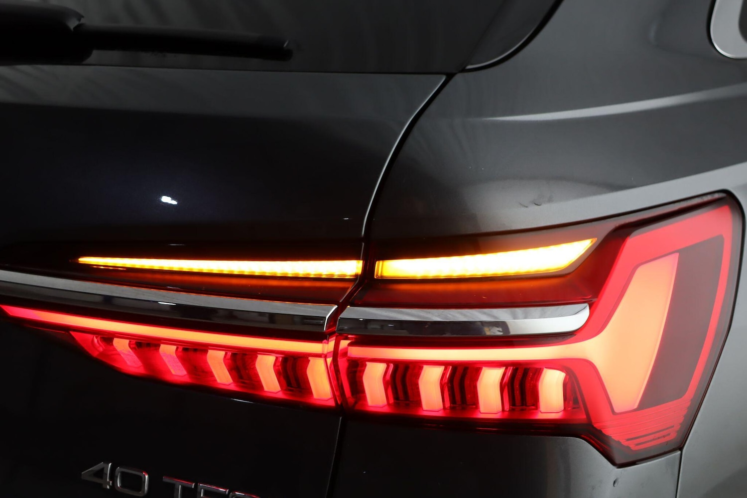 Used Audi A6 Avant 2024 for sale - 78100203: Photo 32