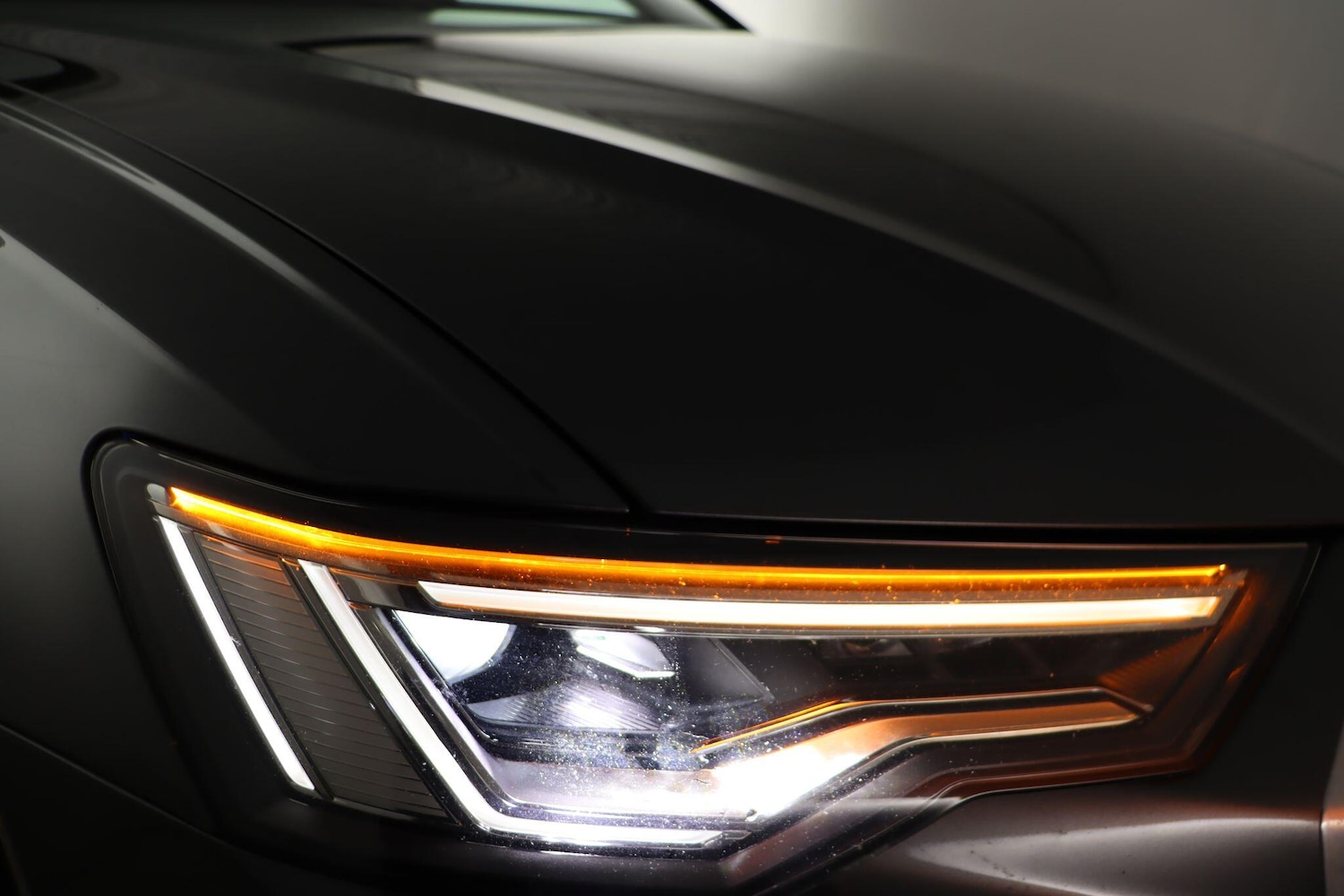 Used Audi A6 Avant 2024 for sale - 78100203: Photo 34