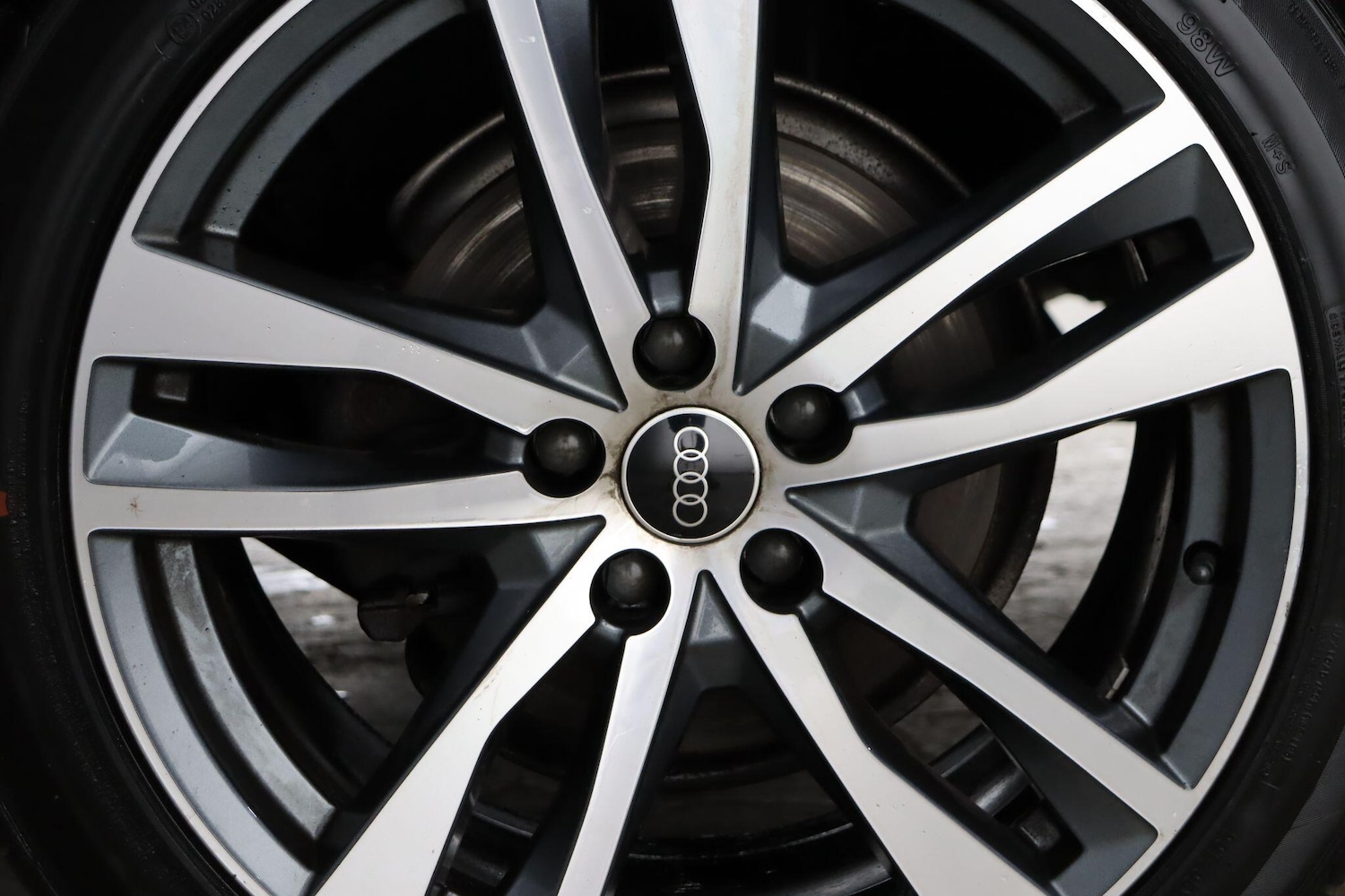 Used Audi A6 Avant 2024 for sale - 78100203: Photo 35