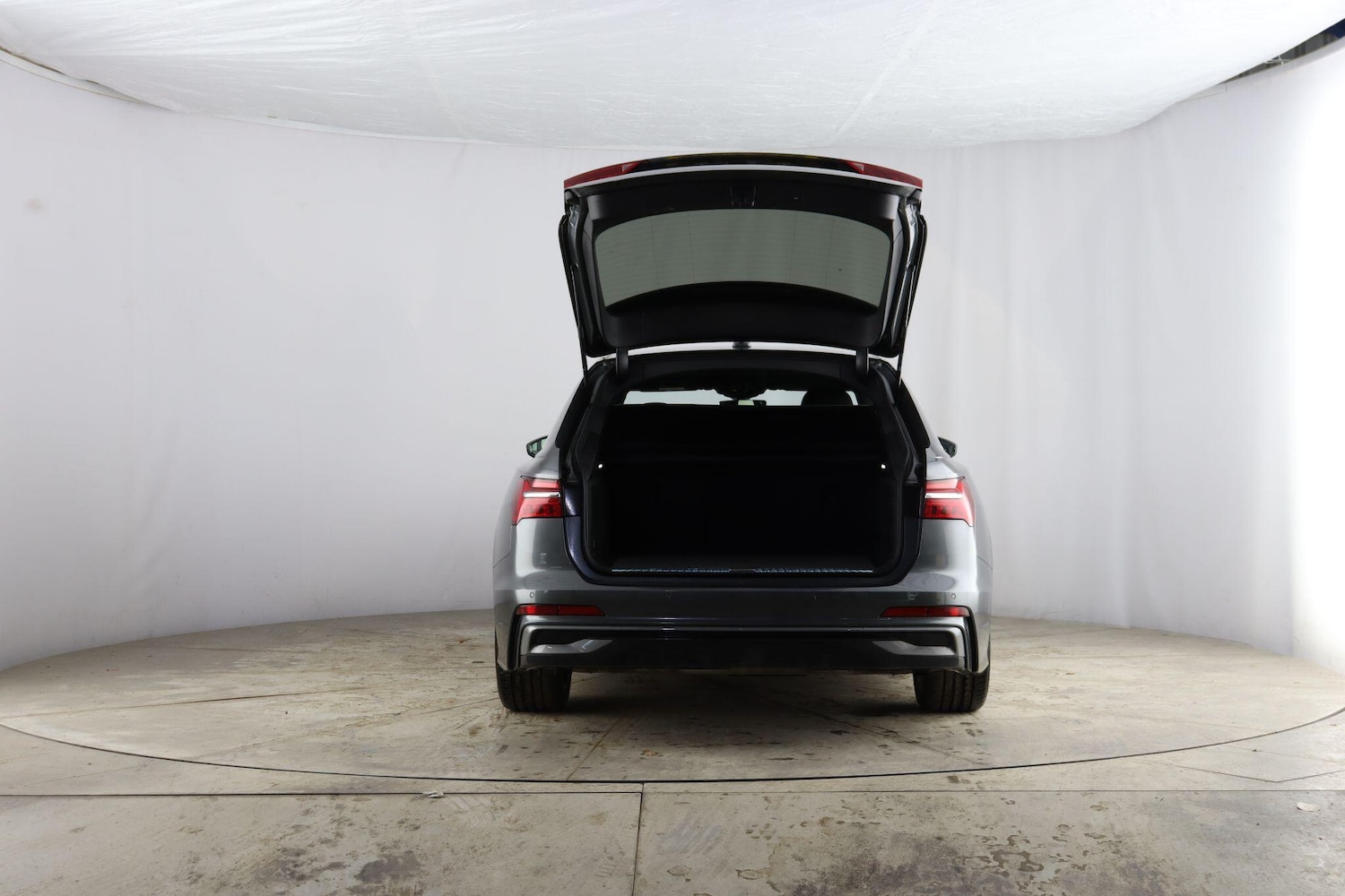 Used Audi A6 Avant 2024 for sale - 78100203: Photo 37