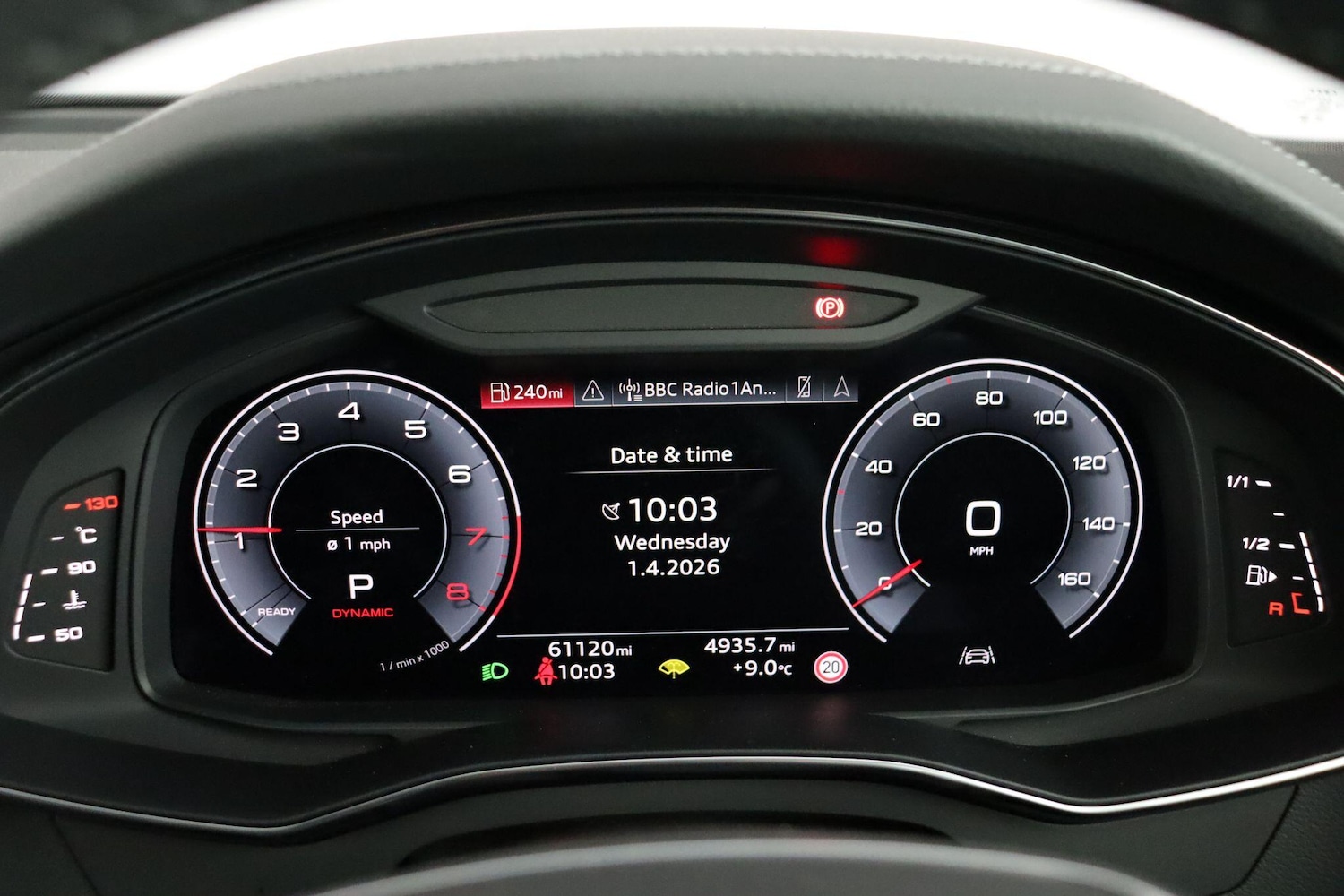 Used Audi A6 Avant 2024 for sale - 78100203: Photo 38