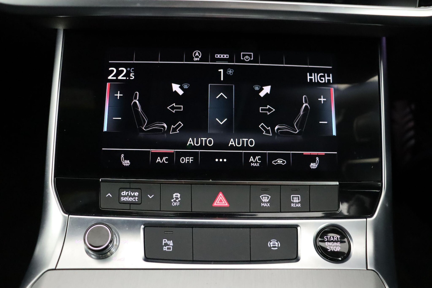 Used Audi A6 Avant 2024 for sale - 78100203: Photo 39