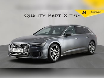 Used Audi A6 Avant 2024 for sale - 78100203: Photo