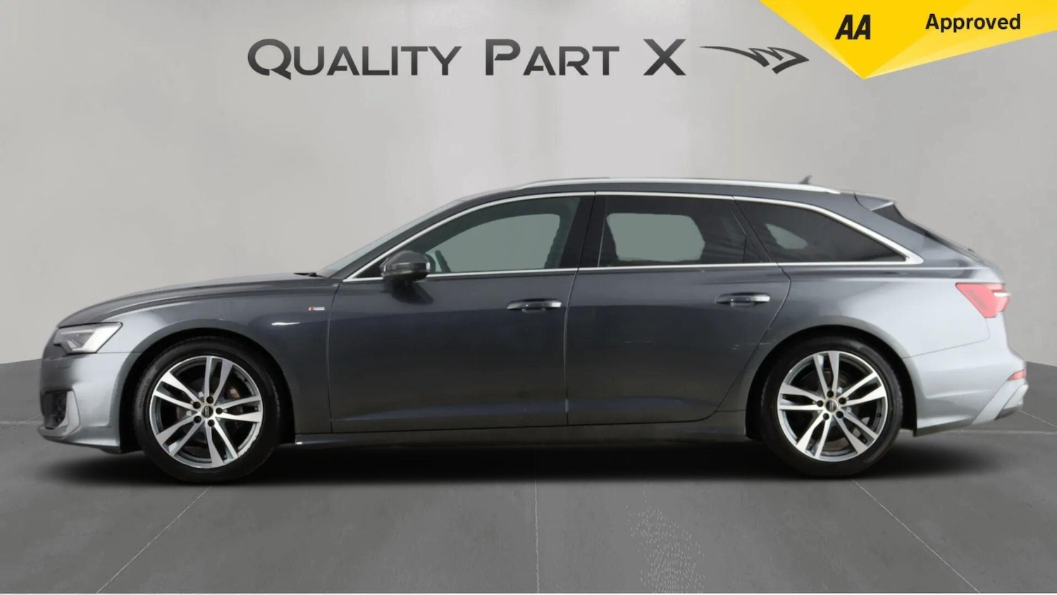 Used Audi A6 Avant 2024 for sale - 78100203: Photo 4