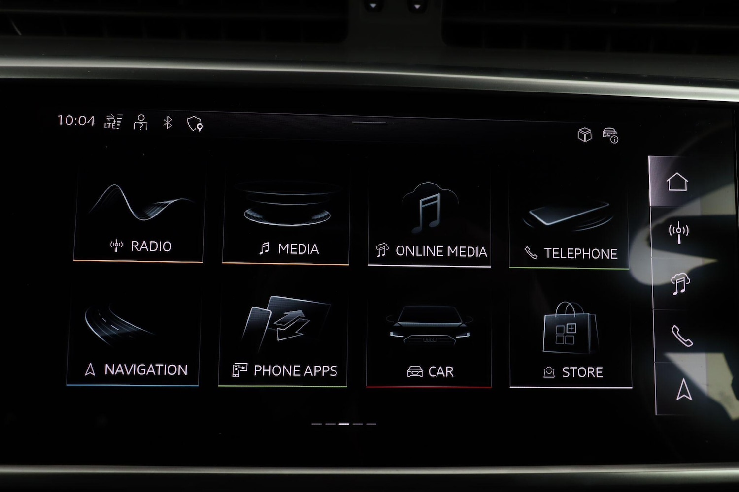 Used Audi A6 Avant 2024 for sale - 78100203: Photo 40