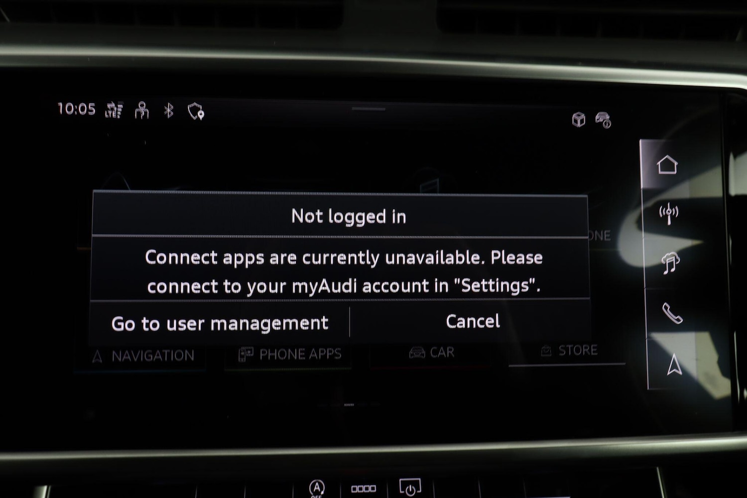 Used Audi A6 Avant 2024 for sale - 78100203: Photo 42