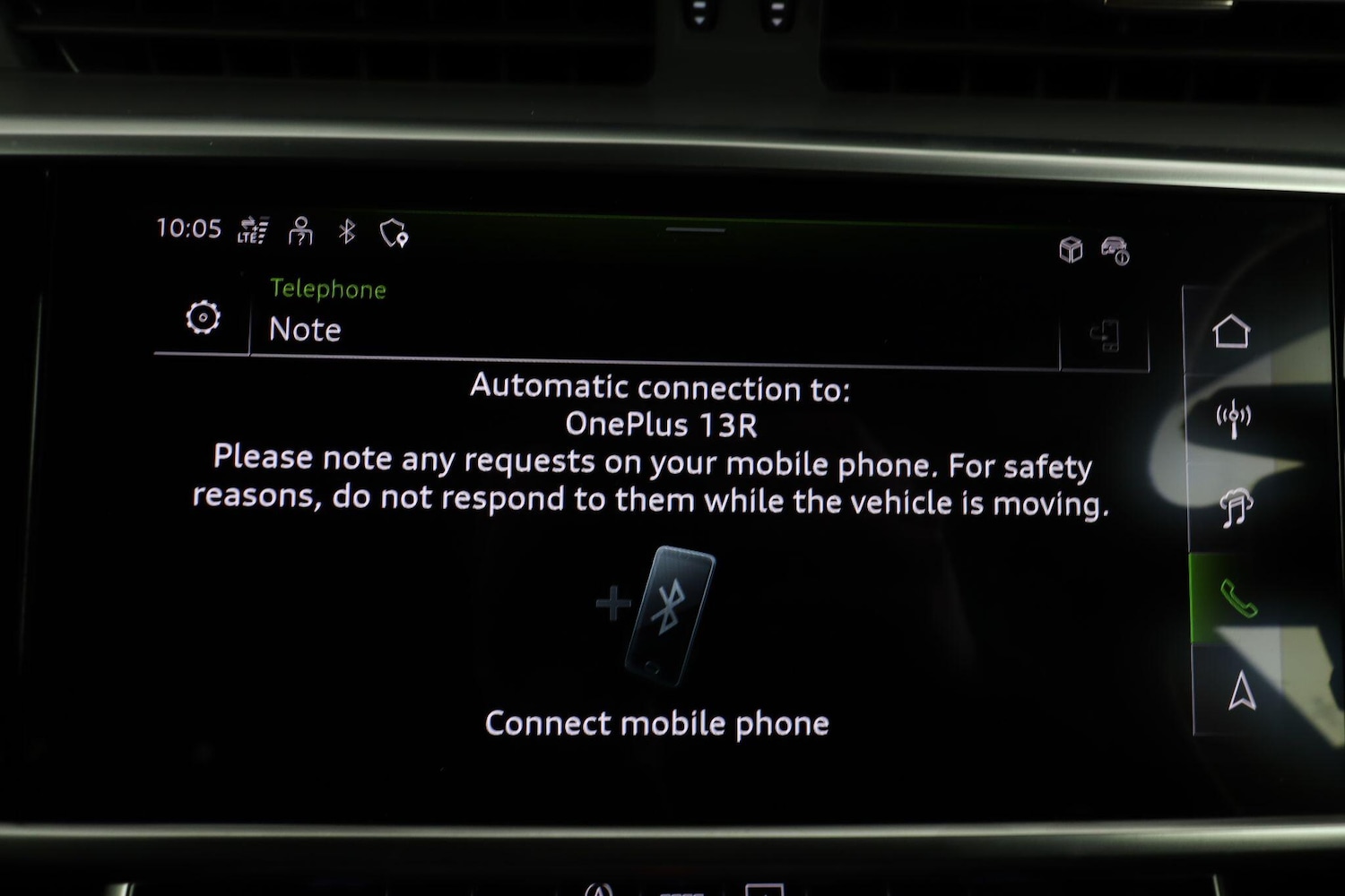 Used Audi A6 Avant 2024 for sale - 78100203: Photo 43