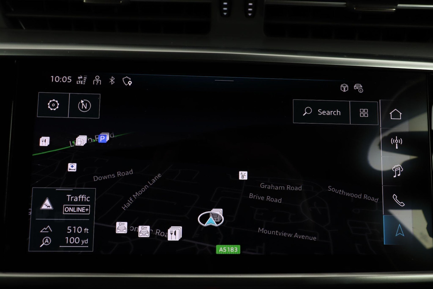 Used Audi A6 Avant 2024 for sale - 78100203: Photo 44