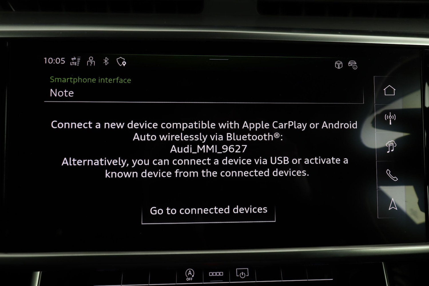 Used Audi A6 Avant 2024 for sale - 78100203: Photo 45