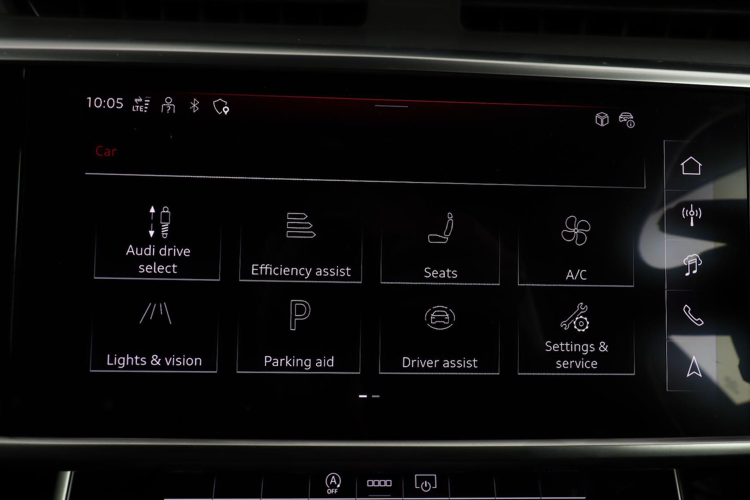 Used Audi A6 Avant 2024 for sale - 78100203: Photo 46