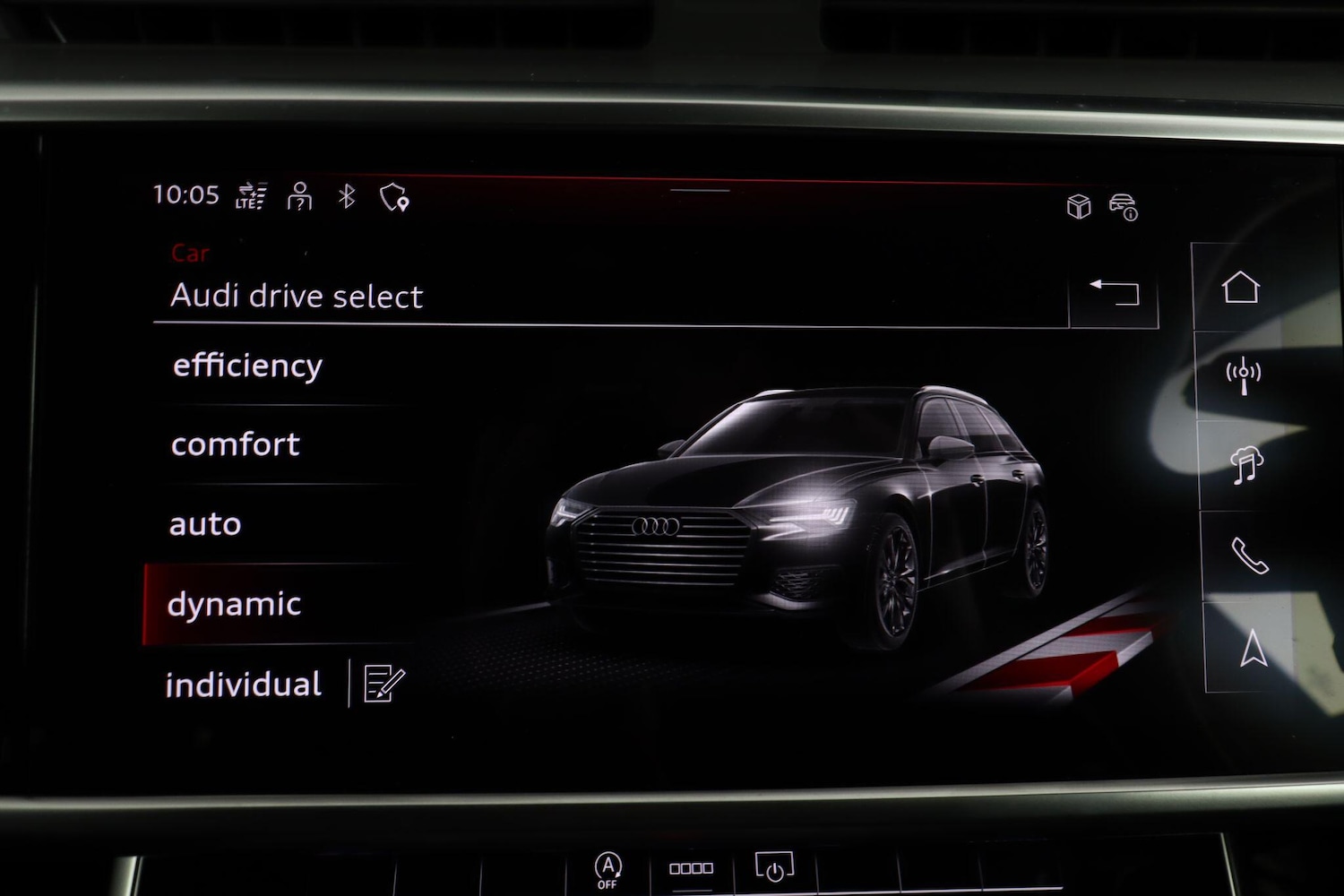 Used Audi A6 Avant 2024 for sale - 78100203: Photo 47